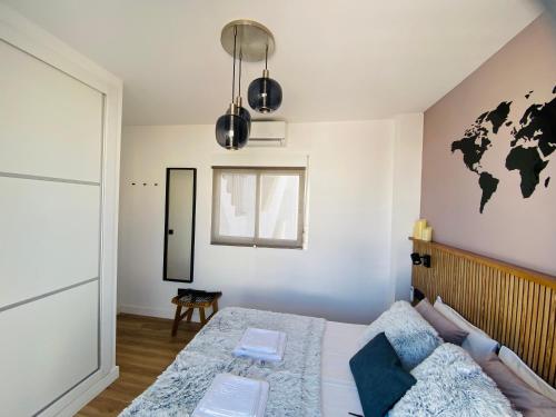 Duplex with private Rooftop and views, Torrox Costa (photo 6)