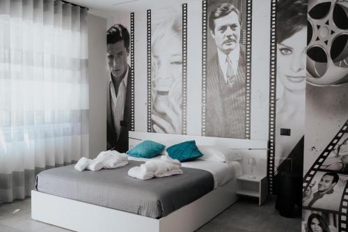 . Guest Star Apartments