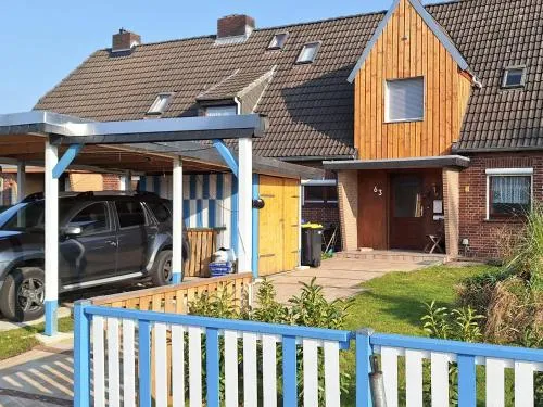 206 - kleine Perle in Voslapp in Wilhelmshaven, Deutschland