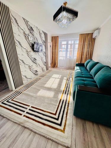 Толебаева Центр Талдыкорган, Taldyqorghan (Foto 9)
