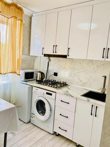 Толебаева Центр Талдыкорган, Taldyqorghan (Foto 10)