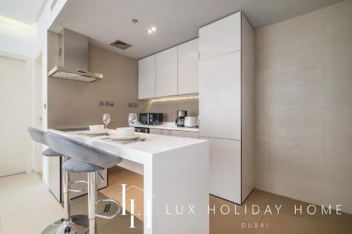 LUX The West Avenue Dubai Marina Suite, Dubai (photo 9)