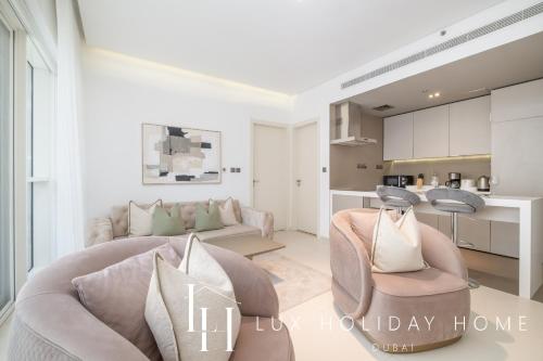 LUX The West Avenue Dubai Marina Suite, Dubai (photo 8)