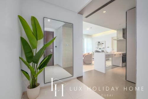 LUX The West Avenue Dubai Marina Suite, Dubai (photo 5)