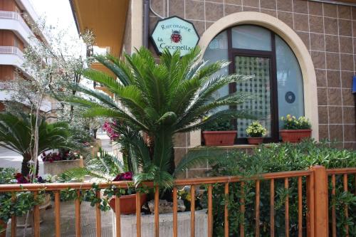 Albergo La Coccinella Hotel de charme Forenza