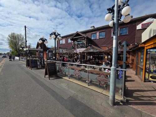 Villager Hotel, Ingoldmells – Ingoldmells