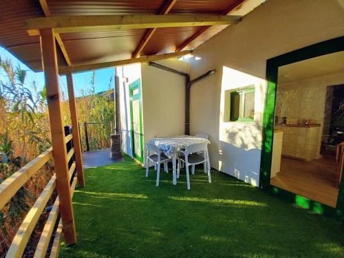 Neverland, El Risco