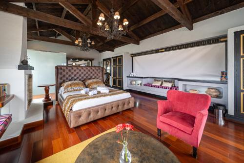 Casa de Hilario in Yaiza