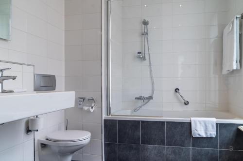 Die Port van Cleve Hotel Room Type - Junior Suite Queen