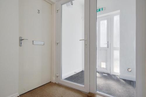 Entrance, Seaborne Road in Boscombe East