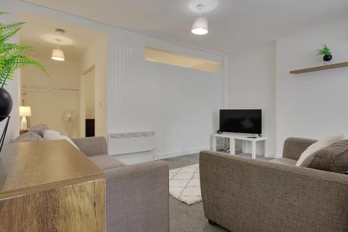 Seaborne Road in Boscombe East