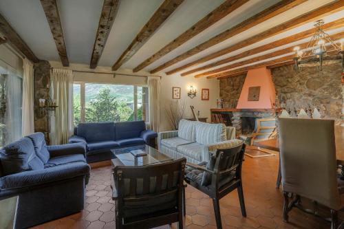 Villa Karina