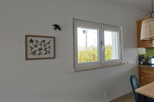 Casa Condor - Moradia com piscina a 5 min da praia in อเรยา บรังกา