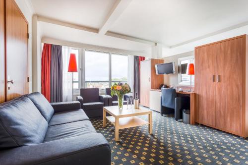 Hotel Die Port van Cleve - image 11
