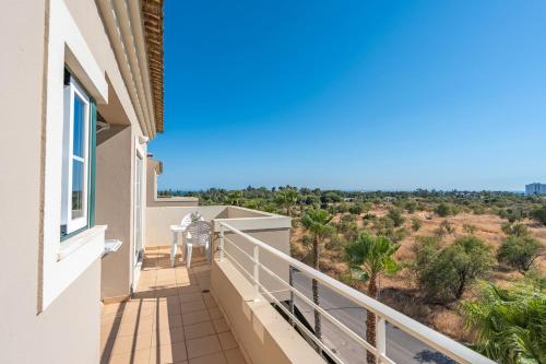 Exterior view, T2 Plaza Resort in Quatro Estradas