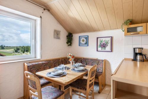 外部景觀, Haus Fabio in 恩斯廷根