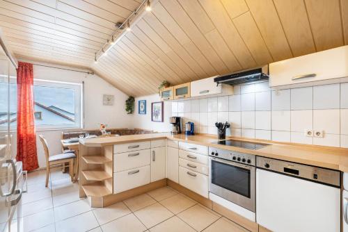 外部景觀, Haus Fabio in 恩斯廷根