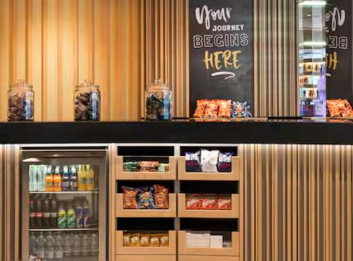 Foto - Hampton By Hilton Wroclaw Airport