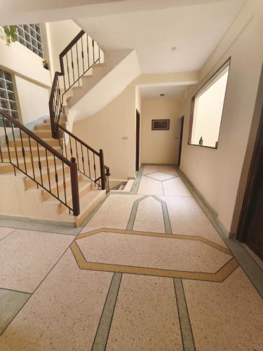 숙소 외관, Maison LFarah Agadir in 엘 호우다