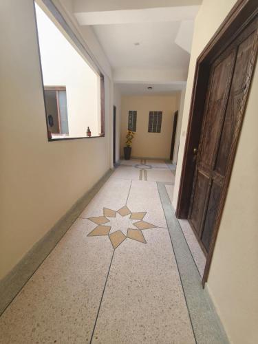 Zunanjost, Maison LFarah Agadir in El Houda