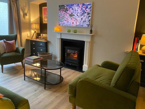 Garden Flat, Cheltenham (fotografie 2)