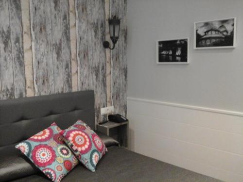 Hostal Don Alfonso, Madrid (fotografie 9)