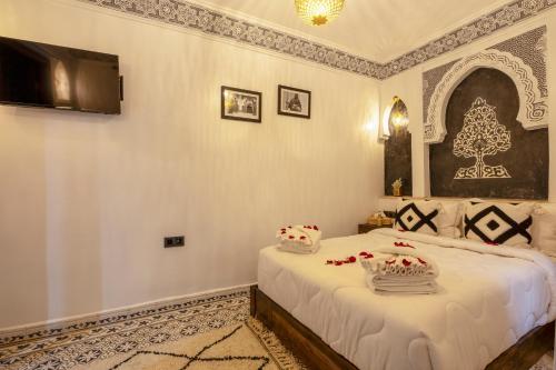 Riad La Perle Bleue Marrakech - image 3