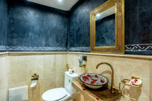 Riad La Perle Bleue Marrakech - image 2