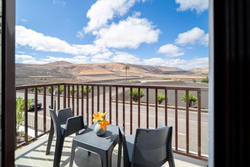 Pandangan, La Casona de Yaiza in Yaiza