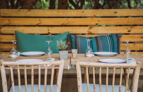 PRAIA VERDE BOUTIQUE HOTEL