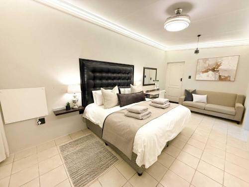 Blanche Guesthouse – khách sạn tại Rietfontein