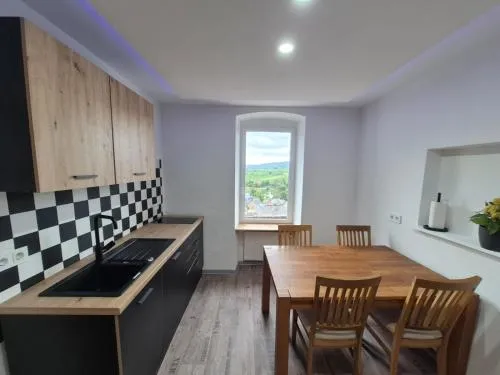 Ferienwohnung in Ürzig mit Moselblick in Ürzig, Deutschland