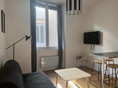 Charmant studio au coeur de la Presqu'île, Bellecour, Lyon (zdjęcie 2)