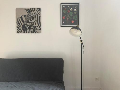 Charmant studio au coeur de la Presqu'île, Bellecour, Lyon (zdjęcie 4)