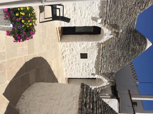 Trulli Family - Trulli&Cummerse