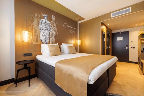 Hotel Die Port van Cleve - image 9