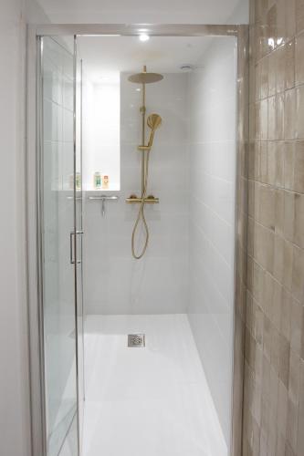 Luxueux appart Vieux-Port 1BR 6P, Marseille (photo 4)
