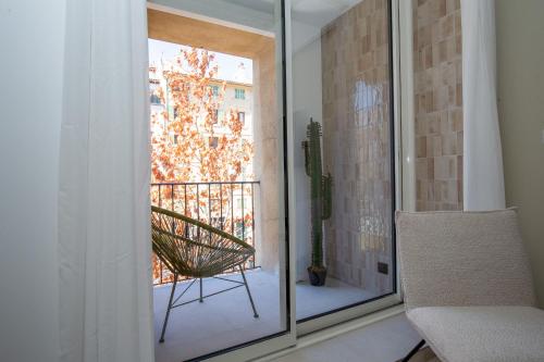 Luxueux appart Vieux-Port 1BR 6P, Marseille (photo 5)