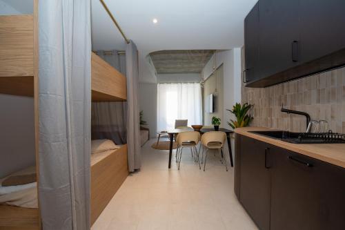 Luxueux appart Vieux-Port 1BR 6P, Marseille (photo 7)