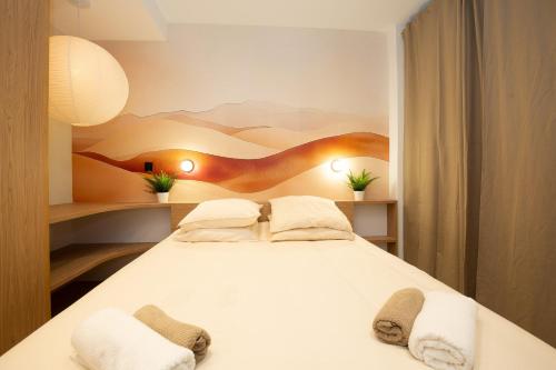 Luxueux appart Vieux-Port 1BR 6P, Marseille (photo 9)