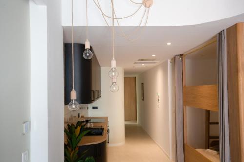 Luxueux appart Vieux-Port 1BR 6P, Marseille (photo 10)