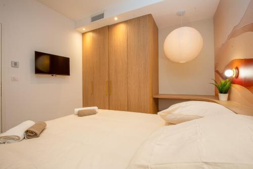 Luxueux appart Vieux-Port 1BR 6P, Marseille (photo 11)