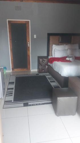 Garden point Guest house