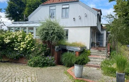 Mahro Ilka in Pelzerhaken, Deutschland