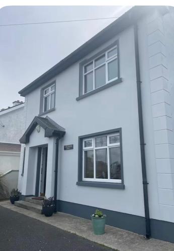 Vedere exterior, Teach Biddy Rua Dungloe Townhouse in Dunglow