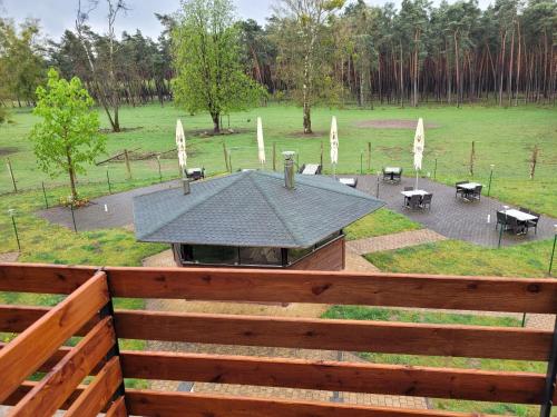 Hotel-Restaurant Hubertus in Brome