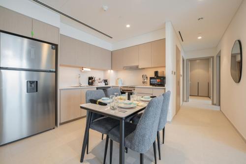 The Skyline Burj Retreat-4508, Dubai (Foto 4)