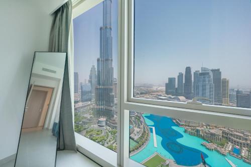 The Skyline Burj Retreat-4508, Dubai (Foto 6)