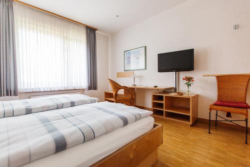 Hotel Alte Drogerie - Al Caminetto in Isselburg