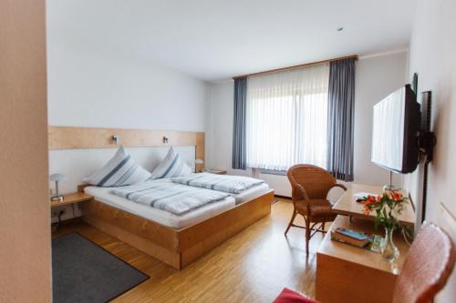 Létesítmények, Hotel Alte Drogerie - Al Caminetto in Isselburg